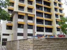 Blk 108B Towner Heights (Kallang/Whampoa), HDB 5 Rooms #406652